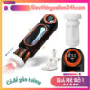 [Mã 004] Máy Masturbator Heseks | Tự Động Rung Thụt | Rên Co Bóp | LED Hiện Đại | Hút Cực Thật | Siêu thị người lớn 24h